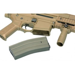 Amoeba M4 CCR-S DE