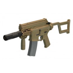 Amoeba M4 CCR-S DE