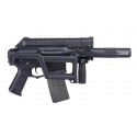 Amoeba M4 CCR-S BK
