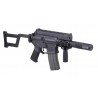Amoeba M4 CCR-S BK