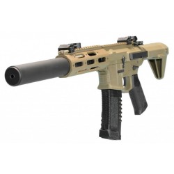 Amoeba M4 ASSAULT RIFLE DE