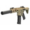Amoeba M4 ASSAULT RIFLE DE