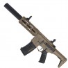 Amoeba M4 ASSAULT RIFLE DE