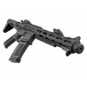 Amoeba M4 ASSAULT RIFLE BK