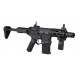 Amoeba M4 ASSAULT RIFLE BK