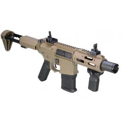 Amoeba M4 ASSAULT RIFLE DE