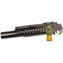 M203 Grenade Launcher
