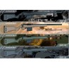 ARES striker Sniper