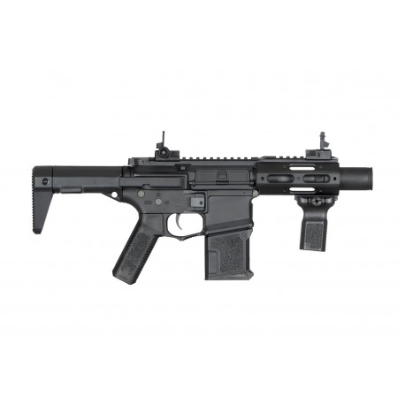 Amoeba M4 ASSAULT RIFLE BK