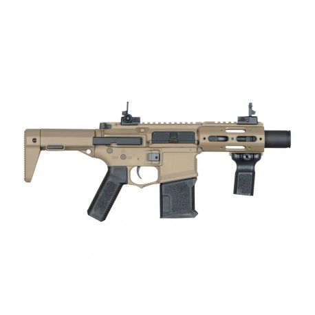 Amoeba M4 ASSAULT RIFLE DE