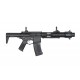 Amoeba M4 ASSAULT RIFLE BK