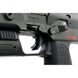 Umarex MP7A1 New Generation AEG - VFC