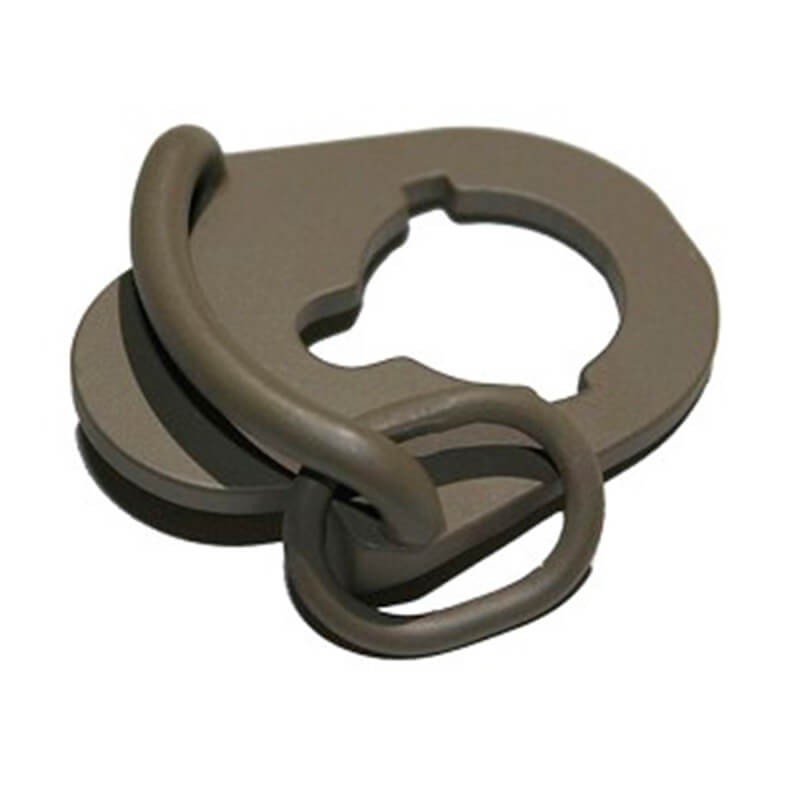 Enganche Correa ASAP