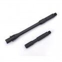 Cañon Externo M4A1 + Extensión