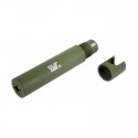 MADBULL ECHO1 MK1 SR556 6.75" QUICK DETACH SUPPRESSOR