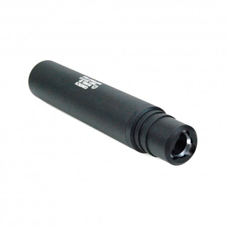 MADBULL ECHO1 MK1 SR556 6.75" QUICK DETACH SUPPRESSOR