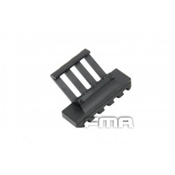 FMA Montura Lateral BK