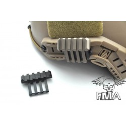 FMA Montura Lateral BK