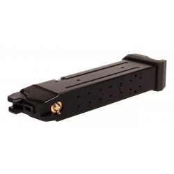 Cargador CO2 Pistola ACP601