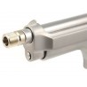 Adaptador de Silenciador para Pistolas WE - Silver