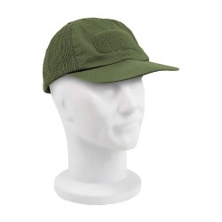 DEFCON 5 BREATHABLE TACTICAL OD GREEN