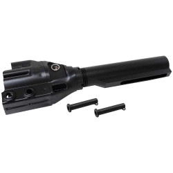 LCT LC035 LC-3 RETRACTABLE STOCK