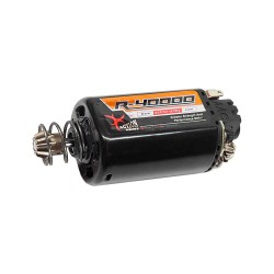 ACTION ARMY R-45000 INFINITY MOTOR (SHORT)