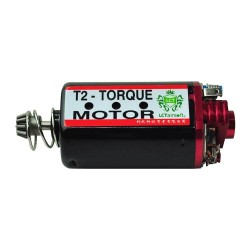 LCT T2-Torque Motor 27000RPM