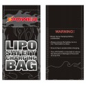 Bolsa Seguridad Baterías Li-PO