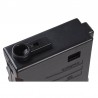 Cargador Amoeba M4/M16 120 bbs BK