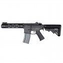 E&L M4 MUR Custom SBR AEG Elite