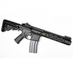 E&L M4 MUR Custom SBR AEG Elite