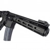 E&L M4 MUR Custom SBR AEG Elite