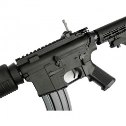 E&L M4A1 AEG Elite