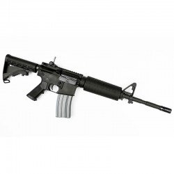 E&L M4A1 AEG Elite