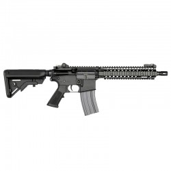 E&L MARK 18 MOD1 AEG Platinum