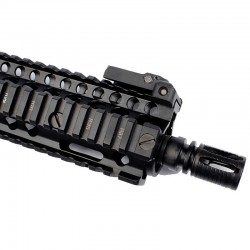E&L MARK 18 MOD1 AEG Platinum