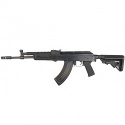 ELAK702 Custom AK AEG Platinum