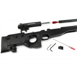 Cámara Hop Up MB-01,04,05,06,08,13,14 Ver. 3