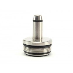 Cabeza Cilindro Redondeada VSR