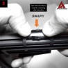 Scorpion Evo 3 A1 SSU Stock-Butt Stabilizer Unit