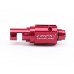 Full CNC Hop Up Chamber AUG