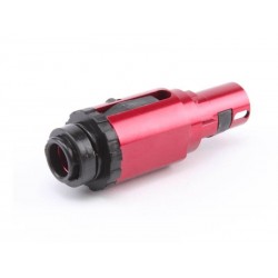 Full CNC Hop Up Chamber AUG