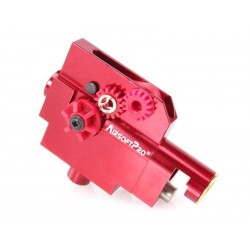 Cámara Hop Up Metálica Scar