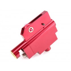 Cámara Hop Up Metálica Scar