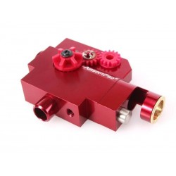 Cámara Hop Up Metálica Scar