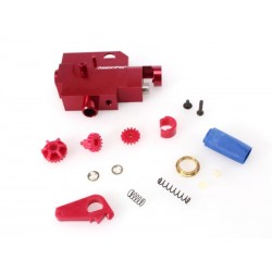 Cámara Hop Up Metálica Scar