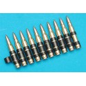 G&P 5.56 Cartridge Belt G&P M249