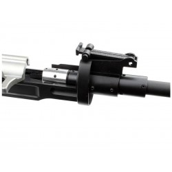 Anillo Centrado A&K SVD