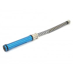 Conjunto Cilindro Reforzado MB01, 04, 05, 08